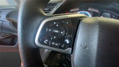 2019 Honda Civic Sedan LX