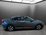 2019 Honda Civic Sedan LX