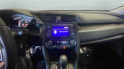 2019 Honda Civic Sedan LX