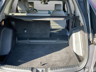 2021 Honda Cr-V Touring AWD