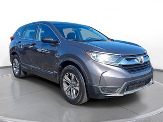 2019 Honda Cr-V LX AWD