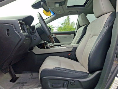 2017 Lexus Rx RX 350 FWD
