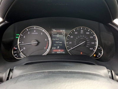 2017 Lexus Rx RX 350 FWD