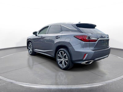 2017 Lexus Rx RX 350 FWD