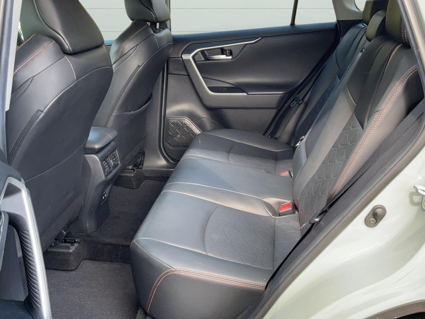 2020 Toyota RAV4 Adventure