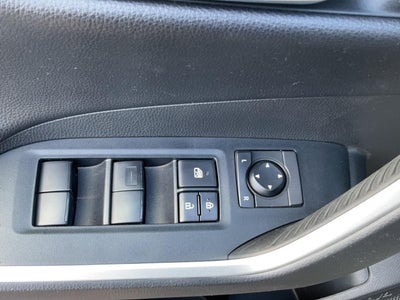 2020 Toyota RAV4 Adventure