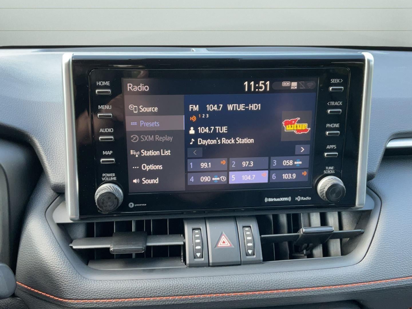 2020 Toyota RAV4 Adventure