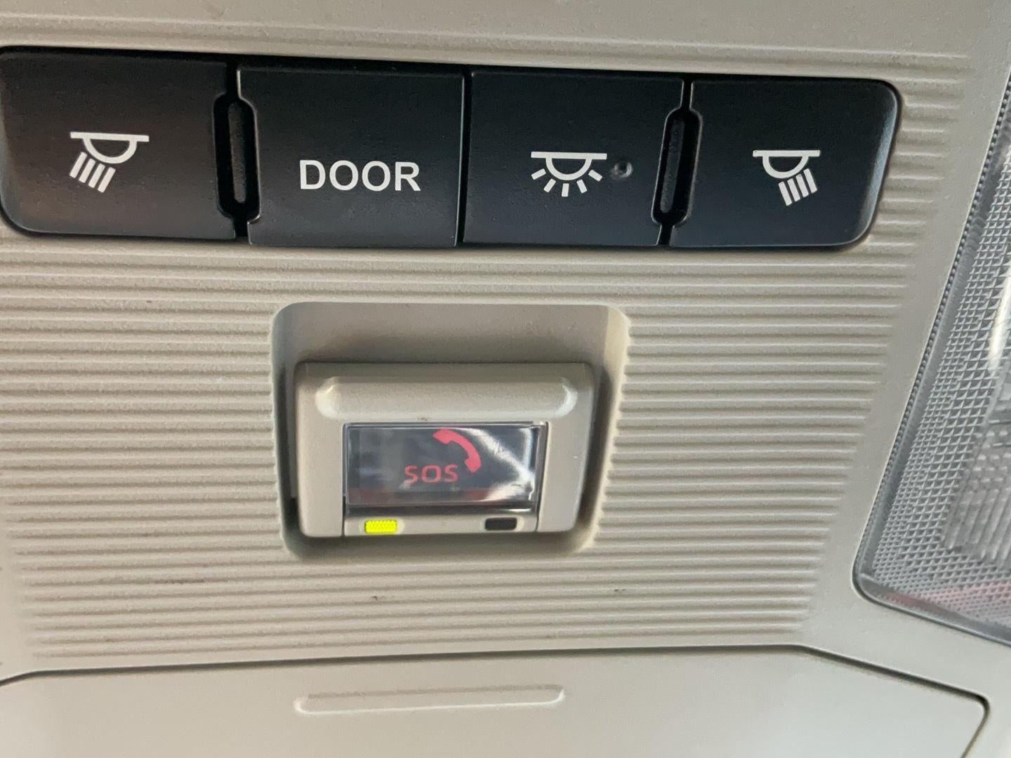 2020 Toyota RAV4 Adventure