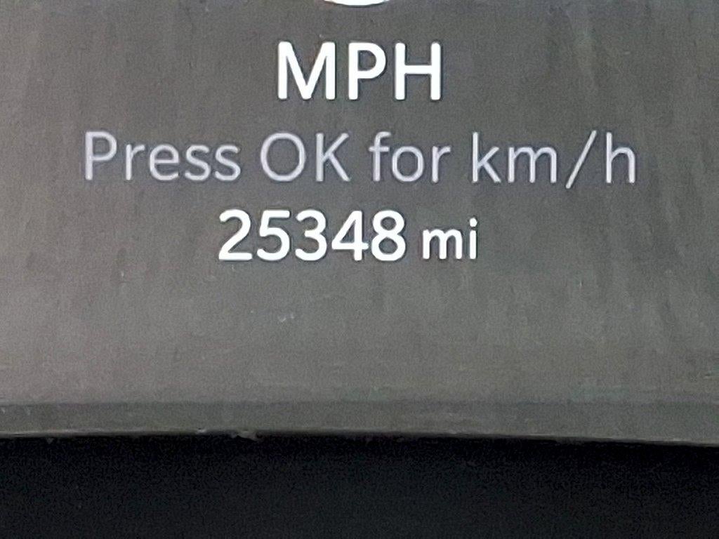2022 Jeep Compass Trailhawk 4x4