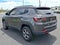 2022 Jeep Compass Trailhawk 4x4