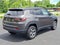 2022 Jeep Compass Trailhawk 4x4
