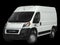 2022 RAM ProMaster 2500 Cargo Van High Roof 159' WB