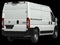 2022 RAM ProMaster 2500 Cargo Van High Roof 159' WB