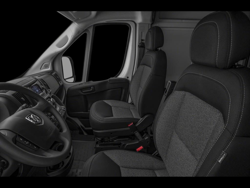 2022 RAM ProMaster 2500 Cargo Van High Roof 159' WB