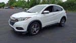 2022 Honda Hr-V EX 2WD CVT