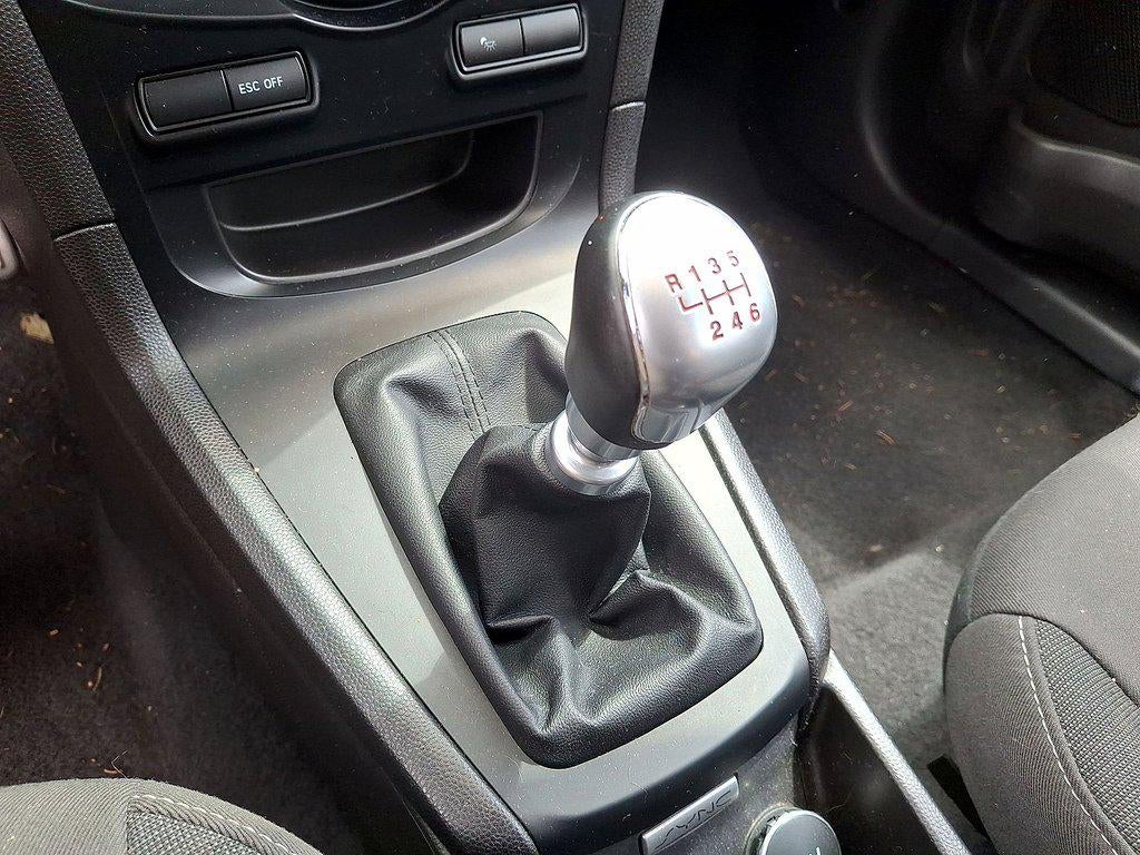 2016 Ford Fiesta ST