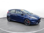 2016 Ford Fiesta ST
