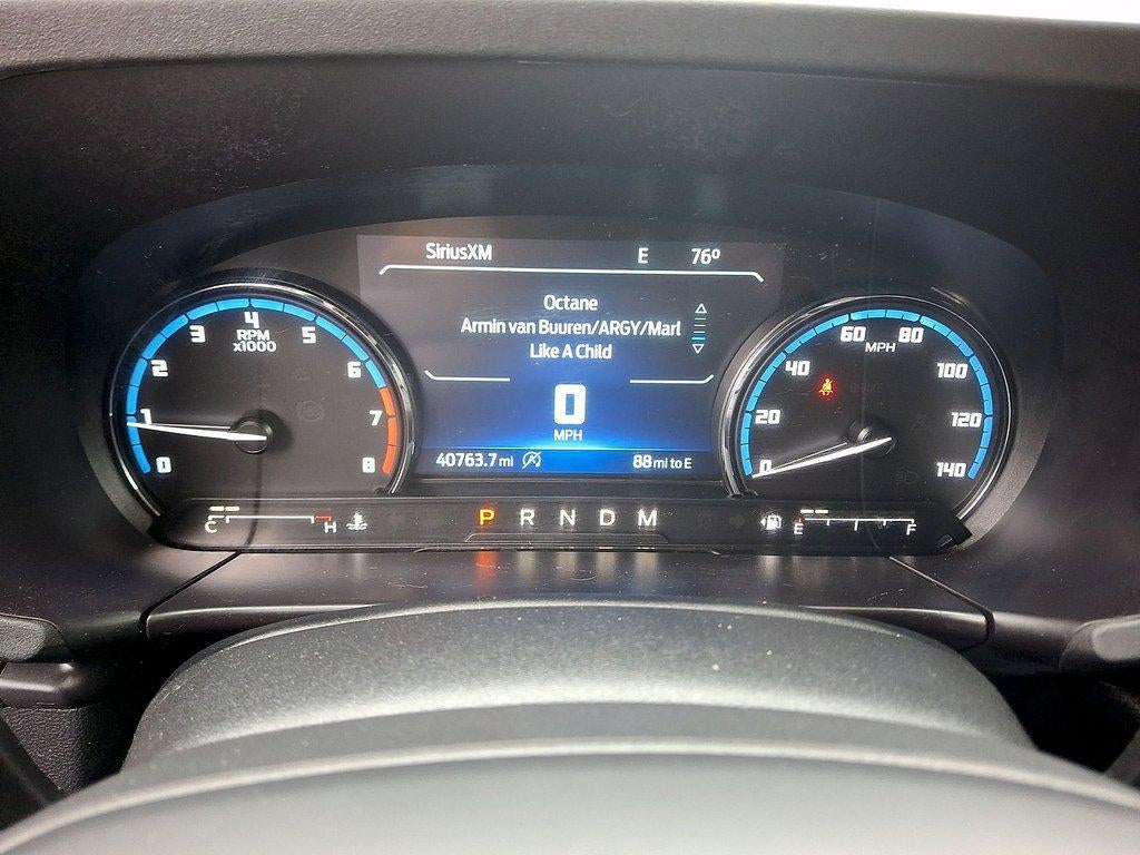 2022 Ford Bronco Sport Badlands 4x4