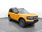 2022 Ford Bronco Sport Badlands 4x4