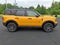 2022 Ford Bronco Sport Badlands 4x4
