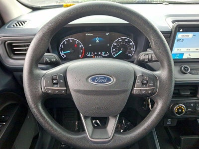 2022 Ford Maverick XL AWD SuperCrew