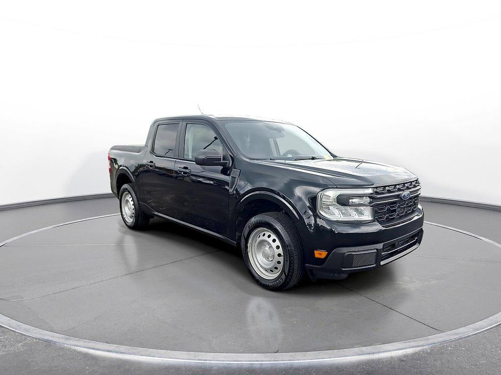 2022 Ford Maverick XL AWD SuperCrew