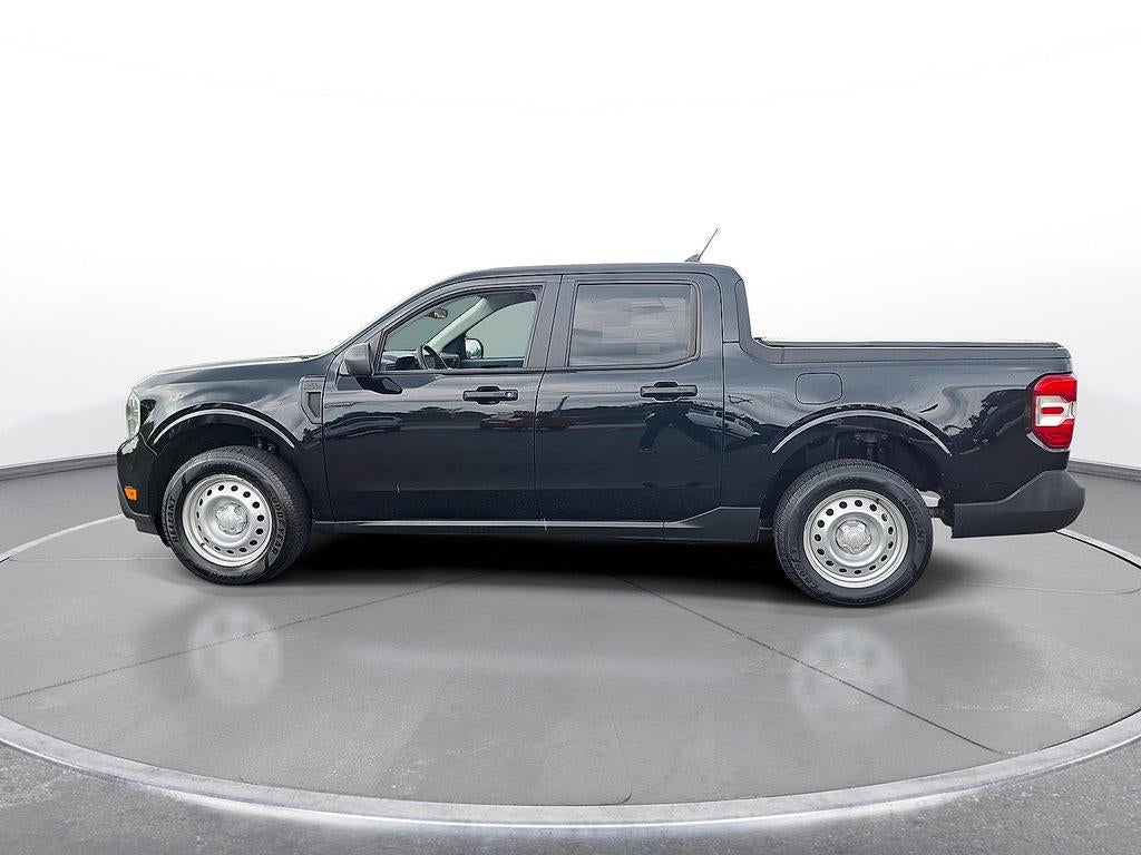 2022 Ford Maverick XL AWD SuperCrew