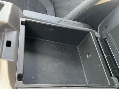 2021 Chevrolet Silverado 1500 2WD Regular Cab Long Bed WT