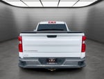 2021 Chevrolet Silverado 1500 2WD Regular Cab Long Bed WT