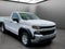 2021 Chevrolet Silverado 1500 2WD Regular Cab Long Bed WT