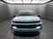 2021 Chevrolet Silverado 1500 2WD Regular Cab Long Bed WT