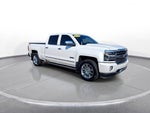 2016 Chevrolet Silverado 1500 '4WD Crew Cab 153.0'' High Country'