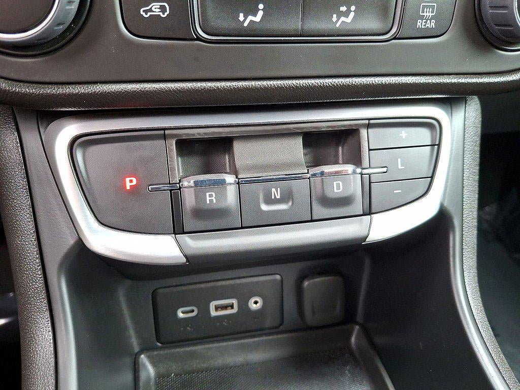 2024 GMC Terrain FWD SLE