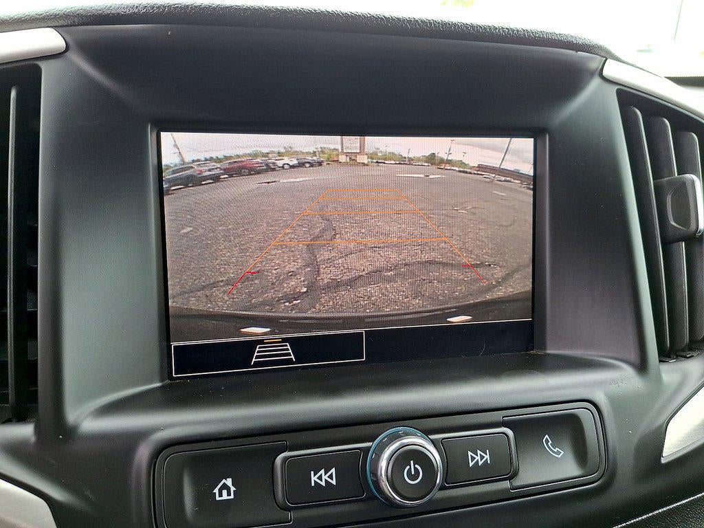 2024 GMC Terrain FWD SLE