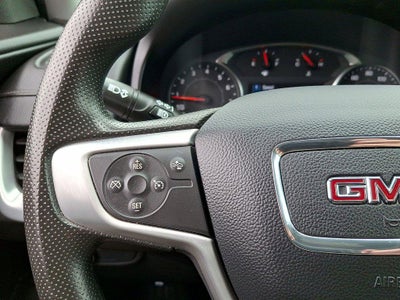 2024 GMC Terrain FWD SLE