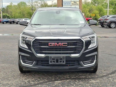 2024 GMC Terrain FWD SLE