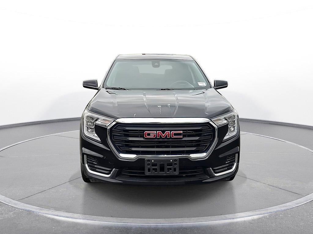 2024 GMC Terrain FWD SLE