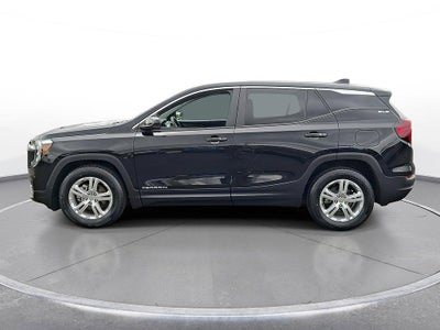 2024 GMC Terrain FWD SLE