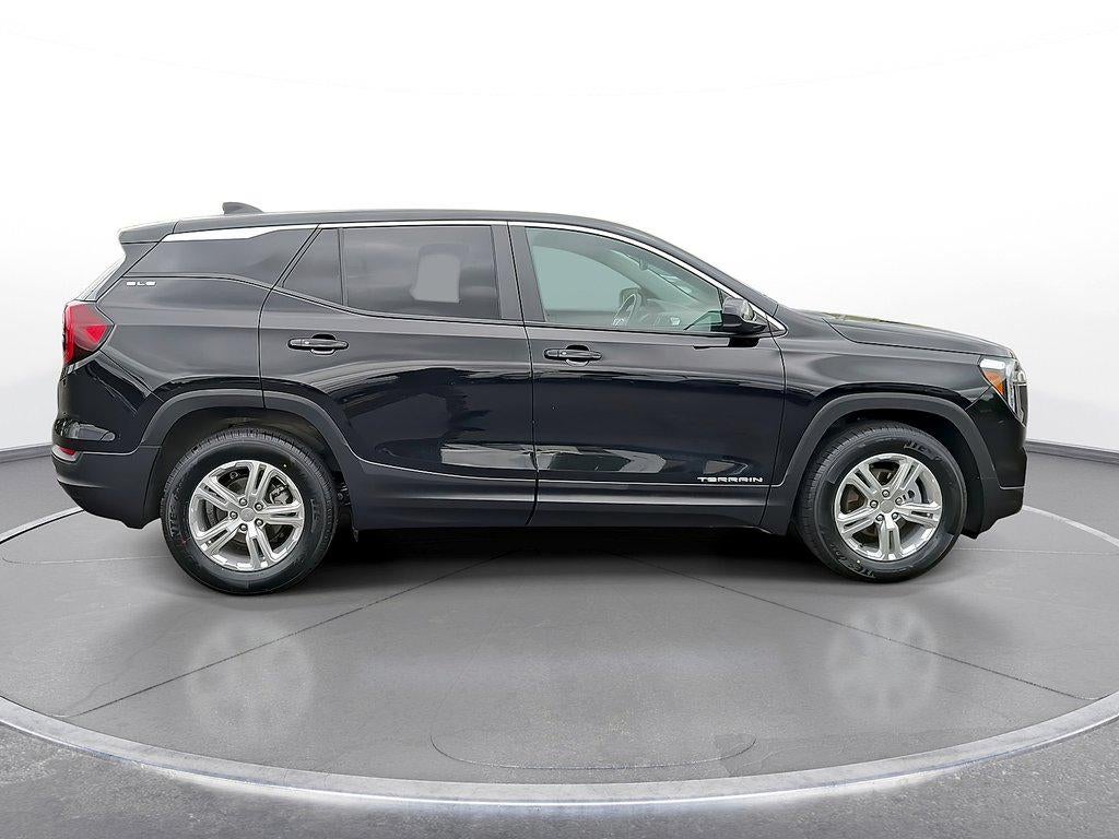 2024 GMC Terrain FWD SLE