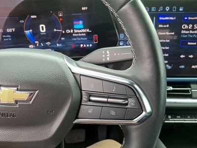 2024 Chevrolet Equinox Ev 4dr LT w/2LT
