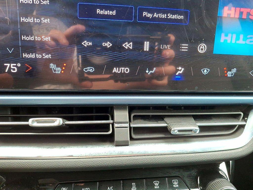2024 Chevrolet Equinox Ev 4dr LT w/2LT