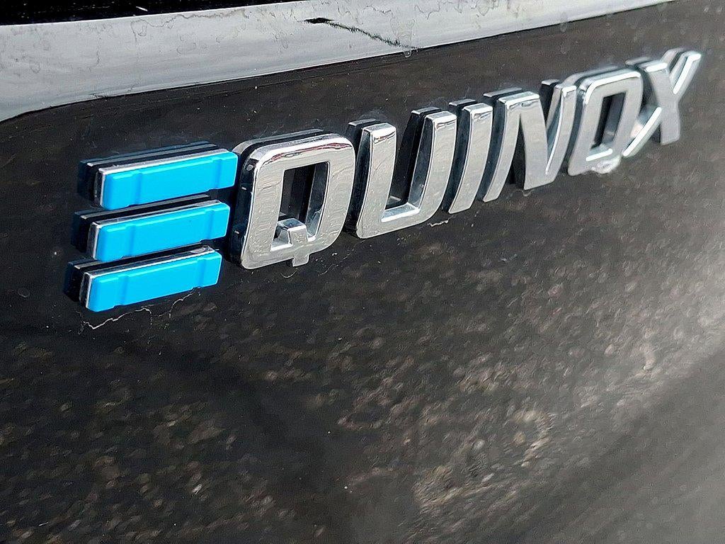 2024 Chevrolet Equinox Ev 4dr LT w/2LT