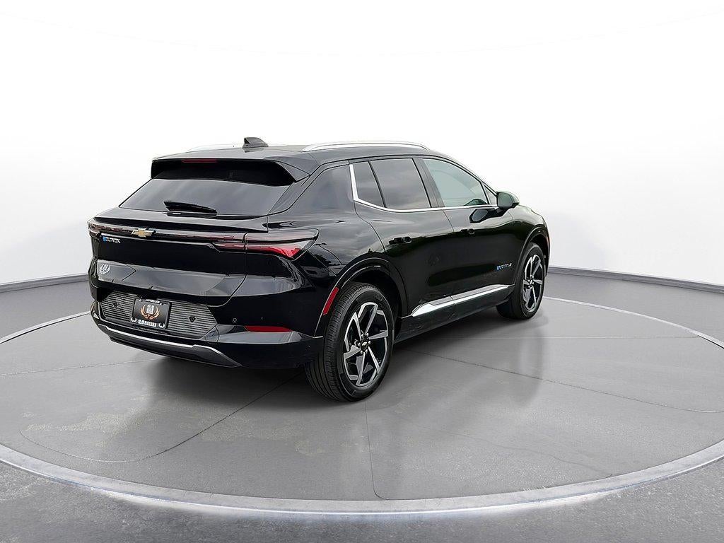 2024 Chevrolet Equinox Ev 4dr LT w/2LT