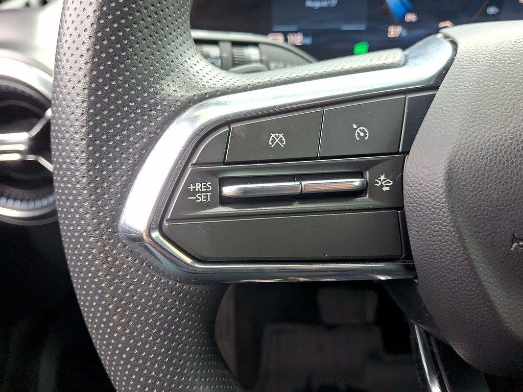 2025 Chevrolet Equinox Ev 4dr LT NA *Ltd Avail*