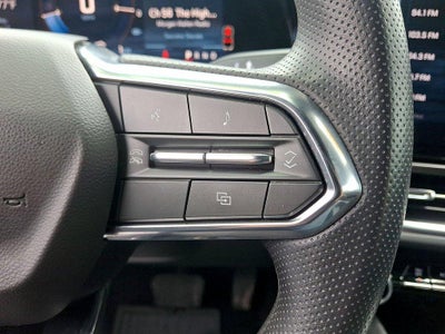 2025 Chevrolet Equinox Ev 4dr LT NA *Ltd Avail*