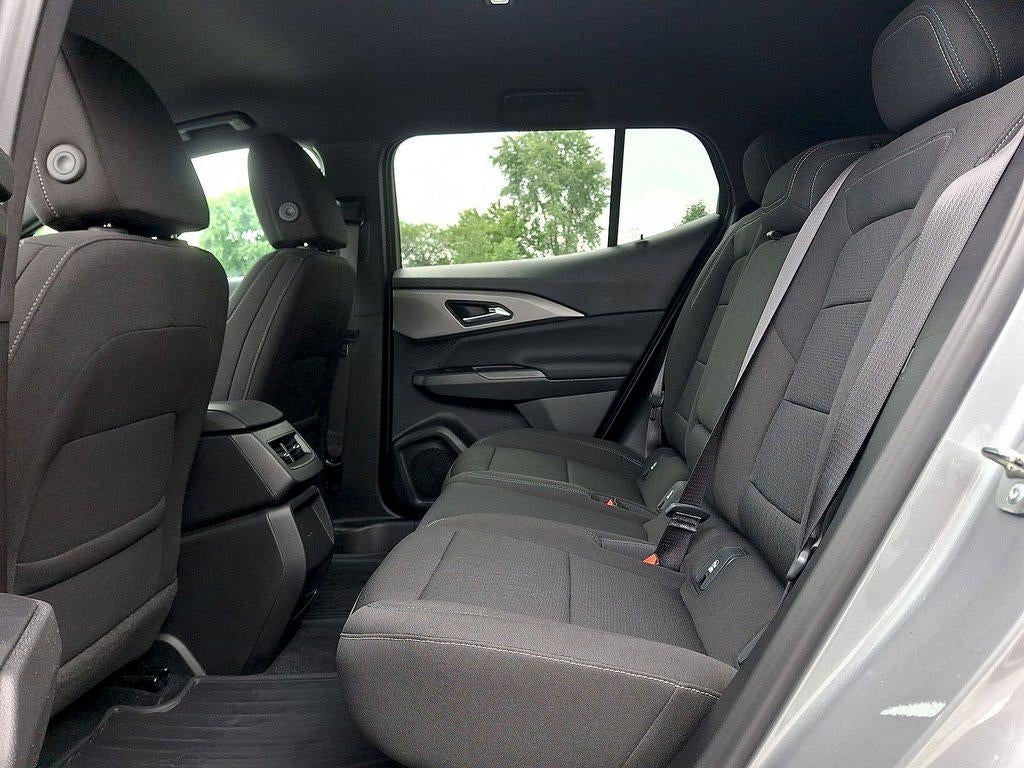 2025 Chevrolet Equinox Ev 4dr LT NA *Ltd Avail*