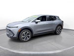2025 Chevrolet Equinox Ev 4dr LT NA *Ltd Avail*