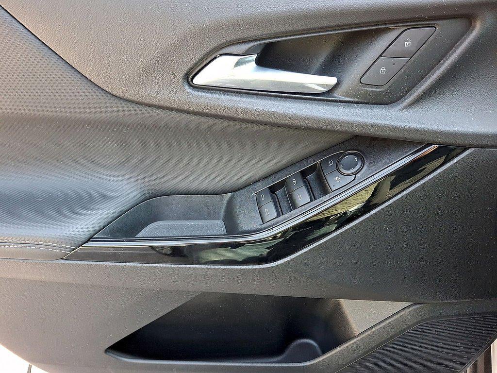 2025 Chevrolet Equinox FWD 4dr LT w/1LT