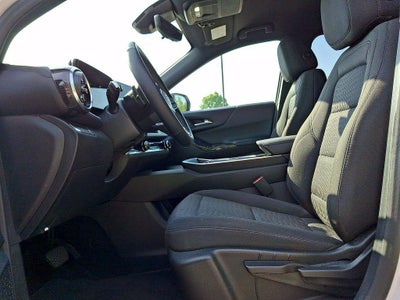 2025 Chevrolet Equinox FWD 4dr LT w/1LT