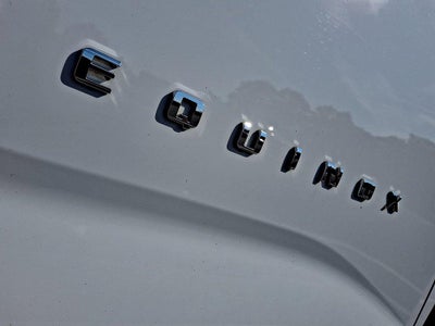 2025 Chevrolet Equinox FWD 4dr LT w/1LT